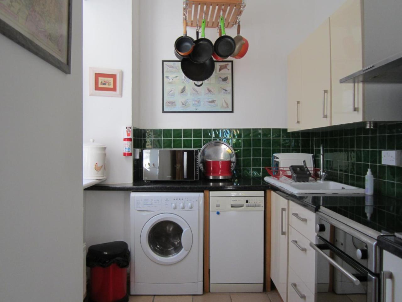 Appartement Balcraggie à Glenelg Extérieur photo