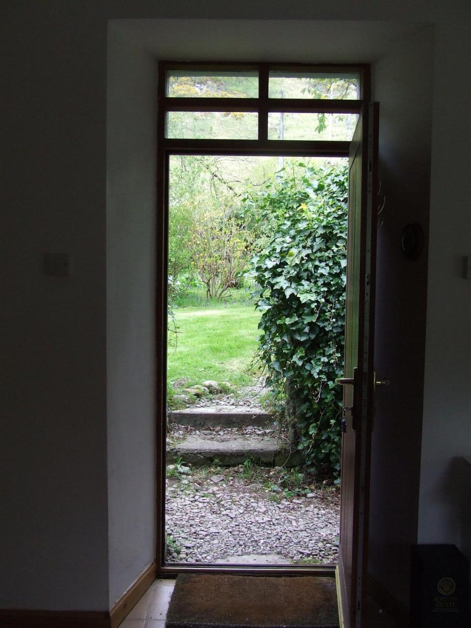 Appartement Balcraggie à Glenelg Extérieur photo
